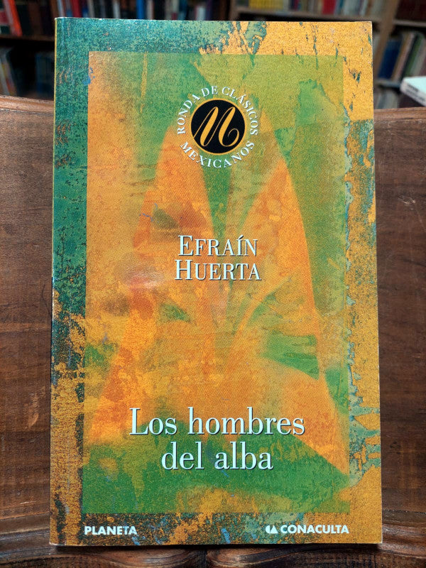 Los Hombres del alba