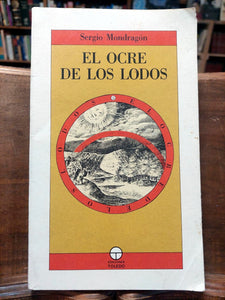 El ocre de los lodos