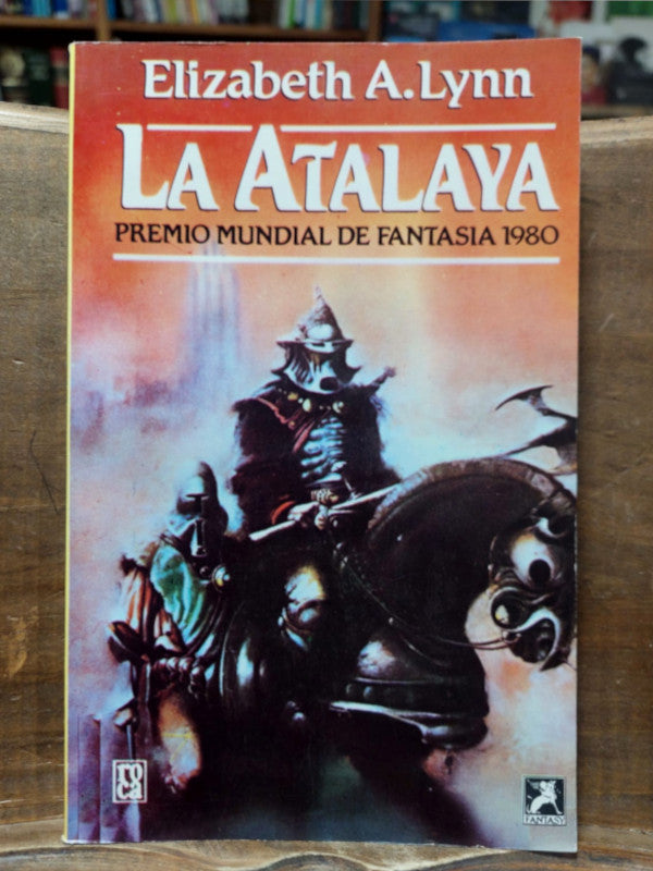 La Atalaya