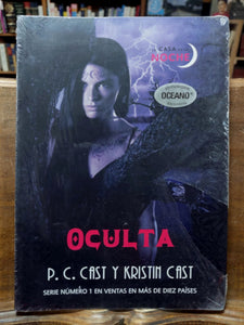 Oculta