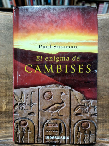 El enigma de Cambises