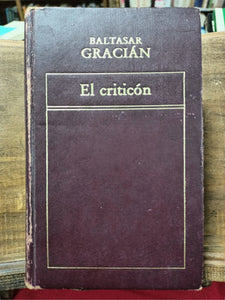 El criticón.