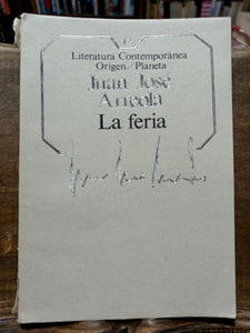 La feria