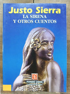 La sirena y otros cuentos