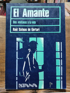 El amante. Dos ventanas a la vida.