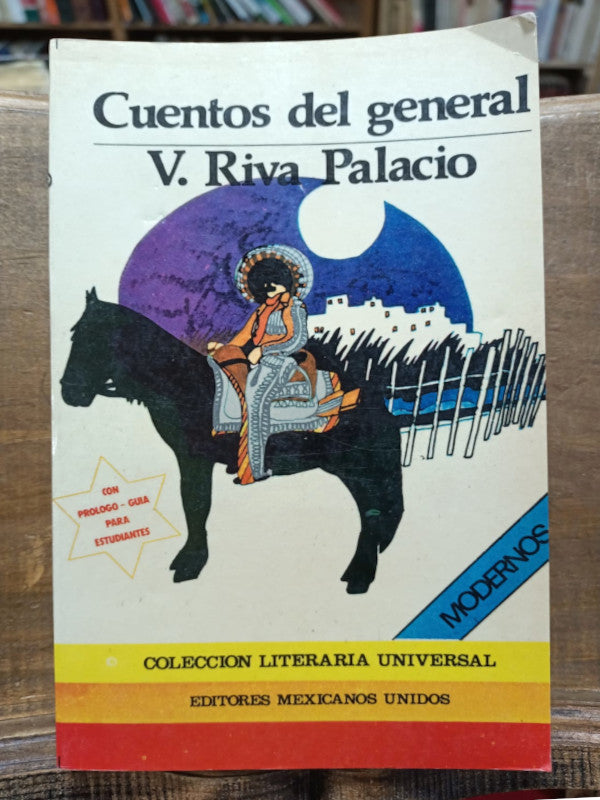 Cuentos del general.