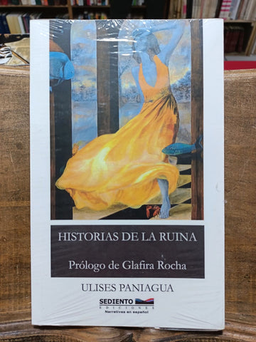 Historias de la ruina.