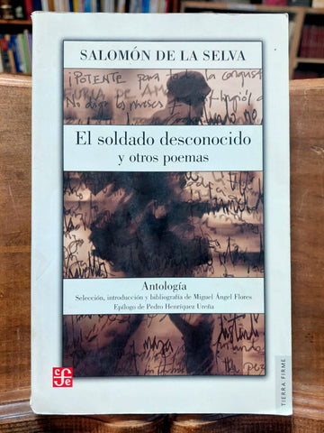 El soldado desconocido y otros poemas