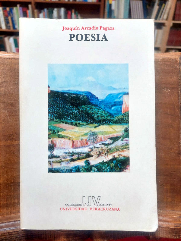 Poesía