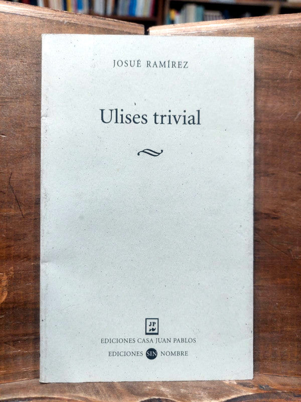 Ulises trivial