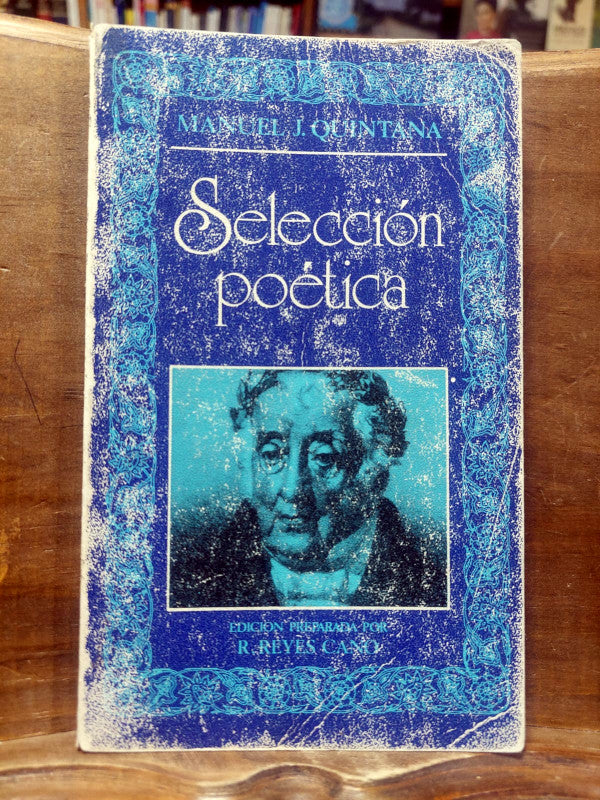 Selección poética