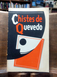 Chistes de Quevedo