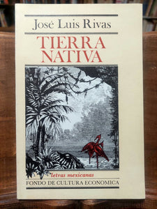 Tierra nativa