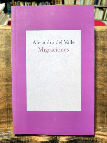 Migraciones