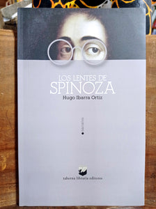 Los lentes de Spinoza.