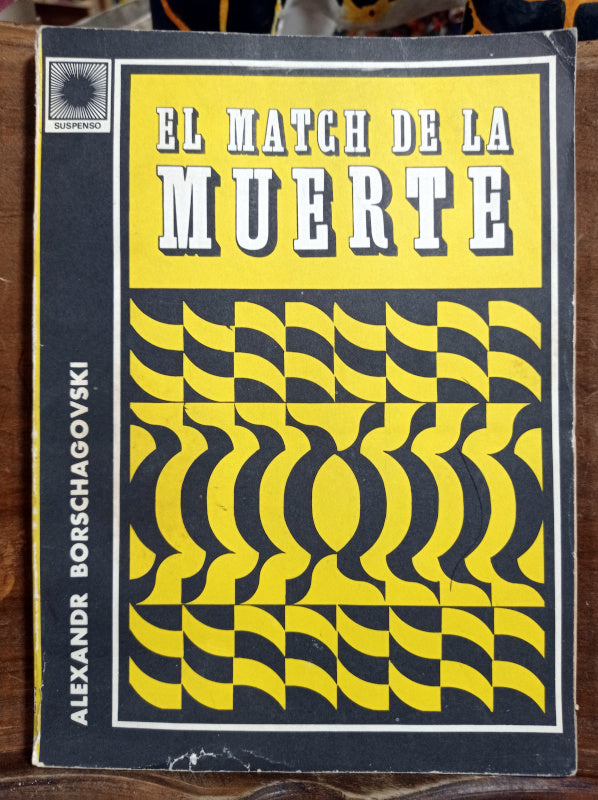 El match de la muerte