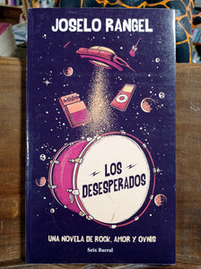 Los desesperados