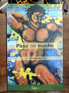 Paso del macho