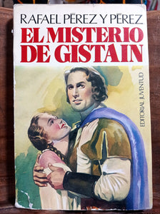 El misterio de Gistaín