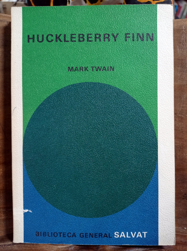 Huckleberry Finn