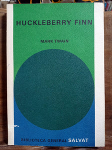 Huckleberry Finn