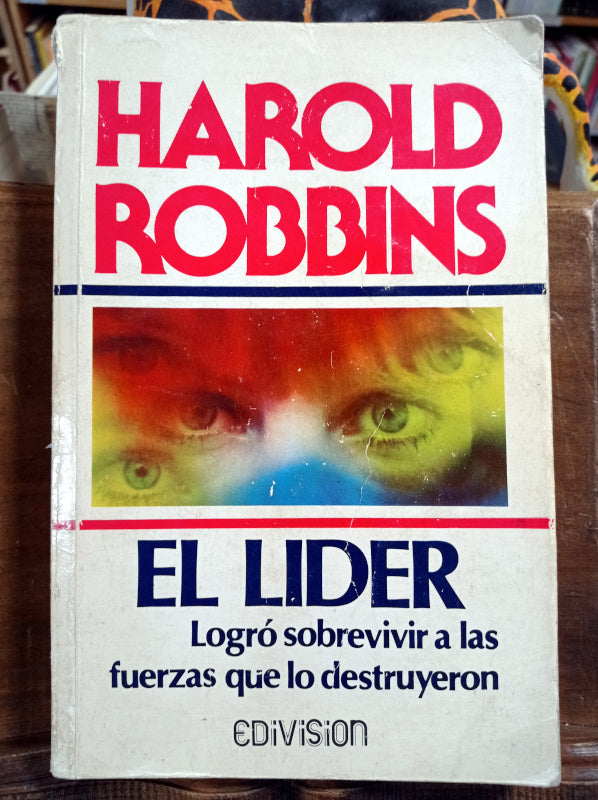 El líder