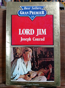 Lord Jim