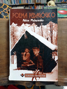 Poema pedagógico.