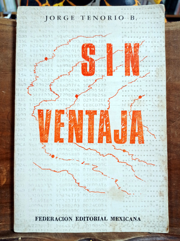 Sin ventaja