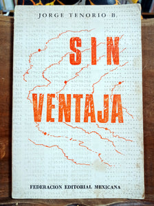 Sin ventaja