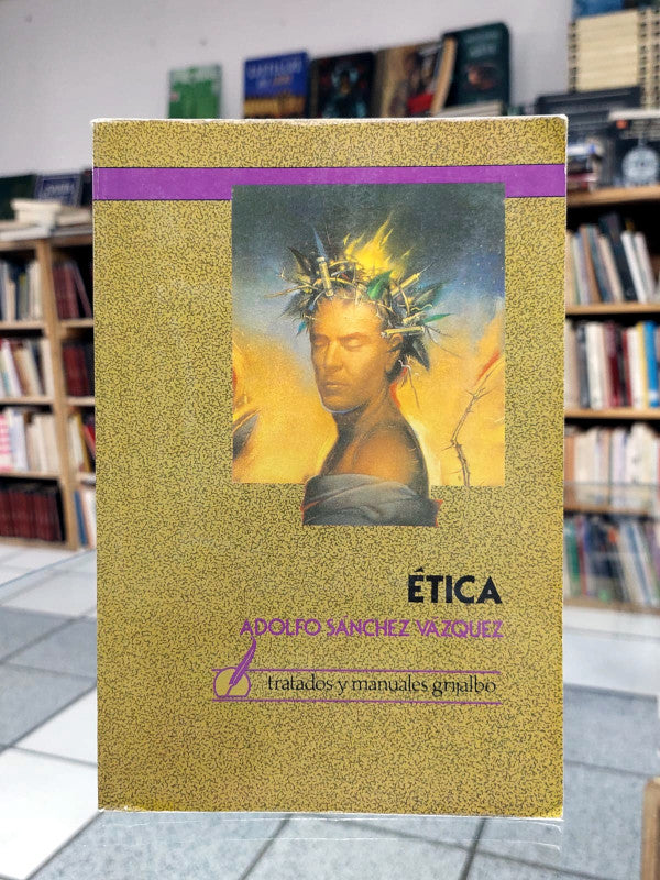 Ética