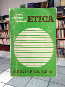 Ética - Librería Libro Verde