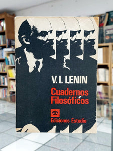 Cuadernos filosóficos