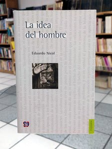 La idea del hombre.