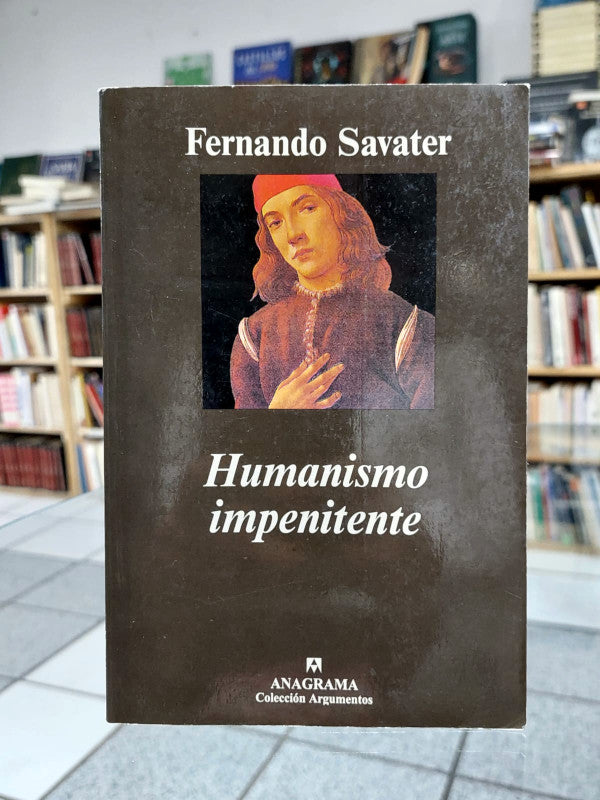 Humanismo impenitente