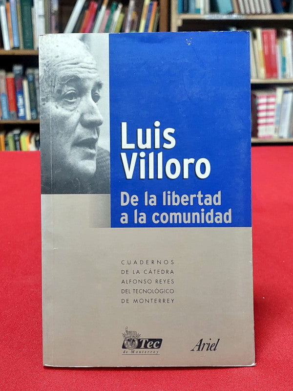 De la libertad a la comunidad.