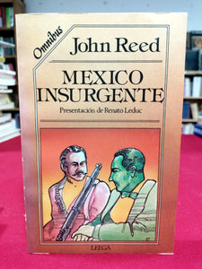 México insurgente