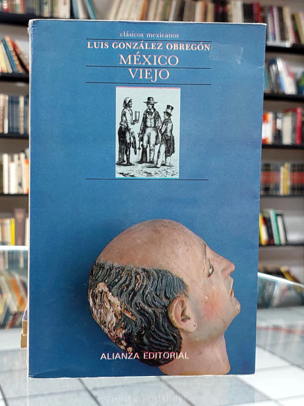 México viejo