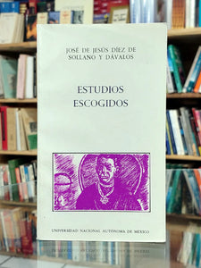 Estudios escogidos