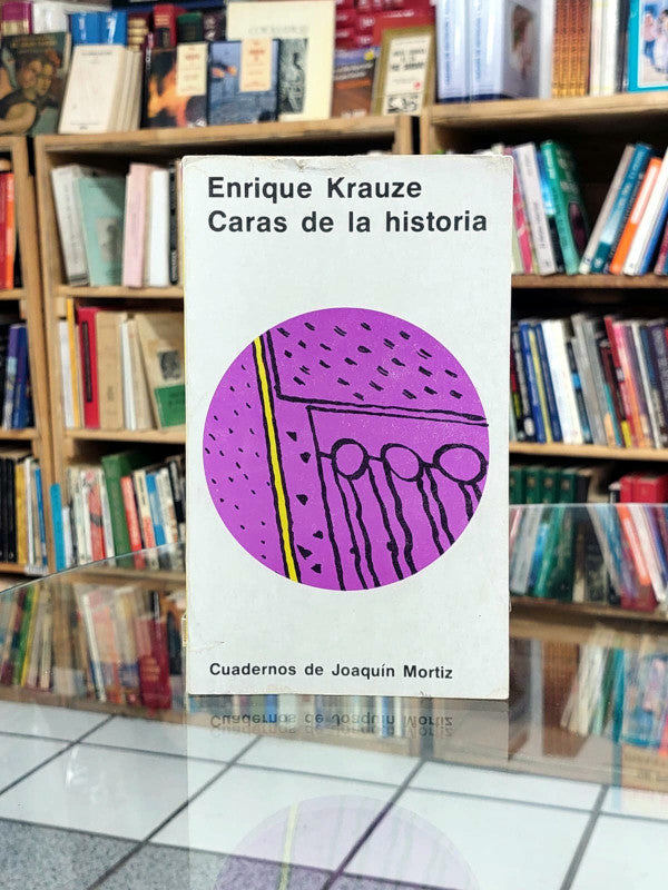 Caras de la historia