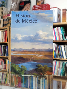 Historia de México