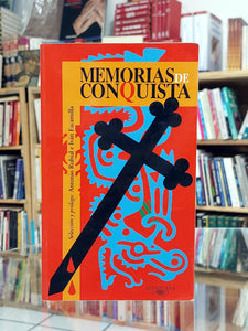 Memorias de conquista