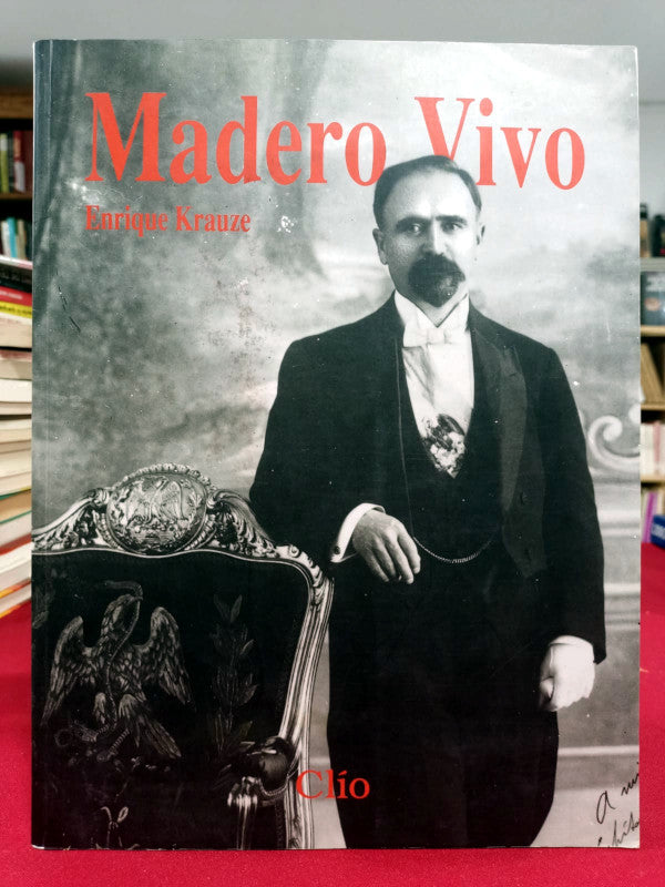 Madero Vivo.