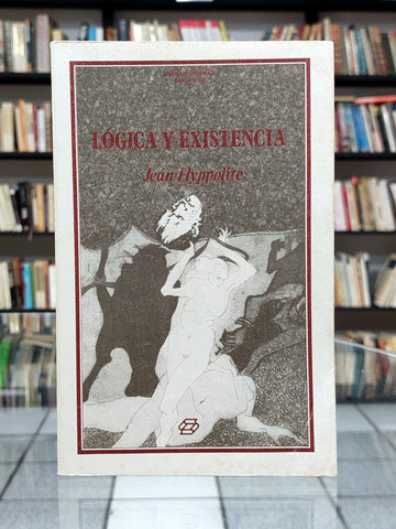 Lógica y existencia