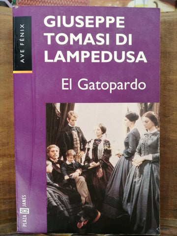 El gatopardo