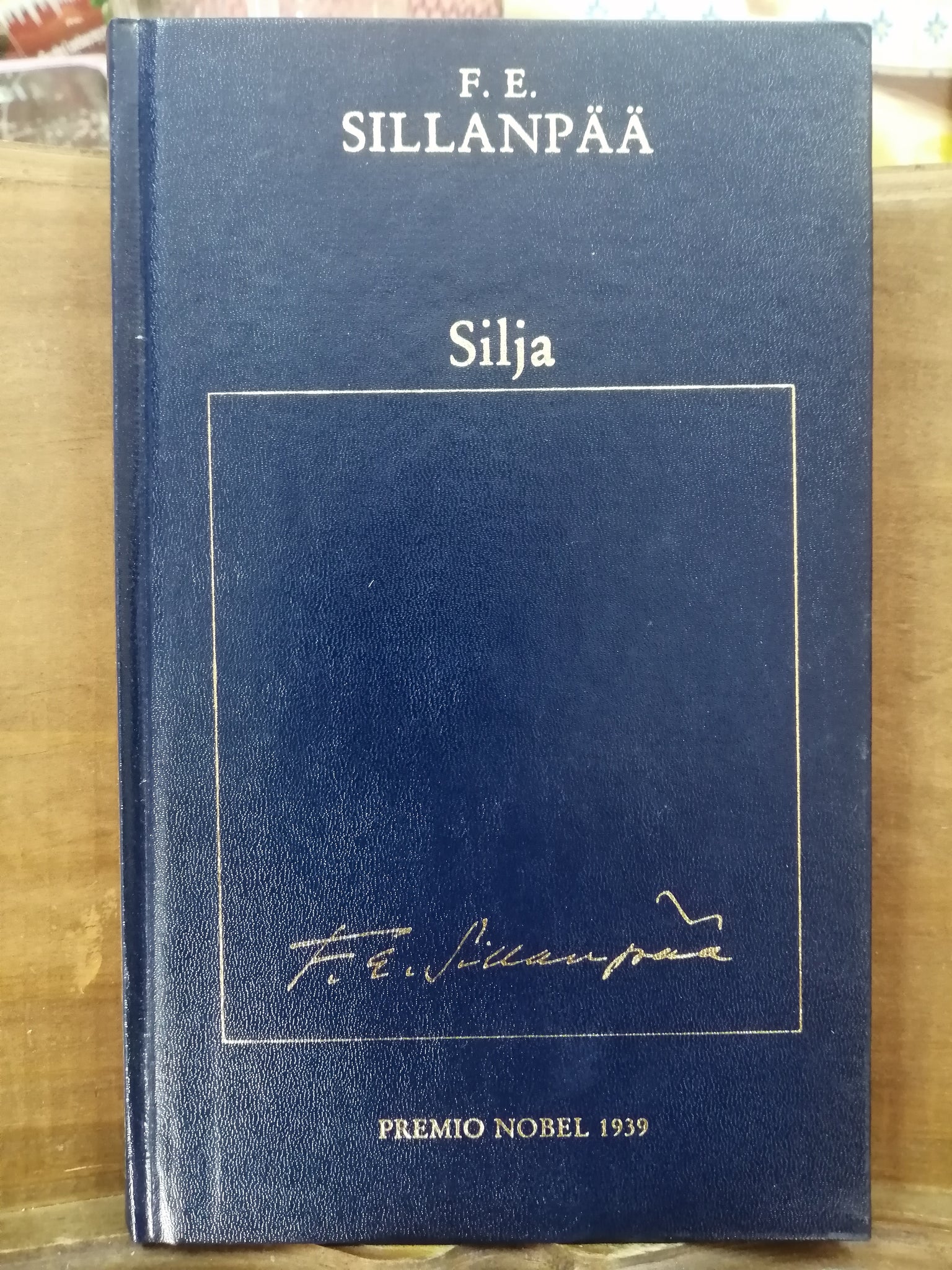 Silja