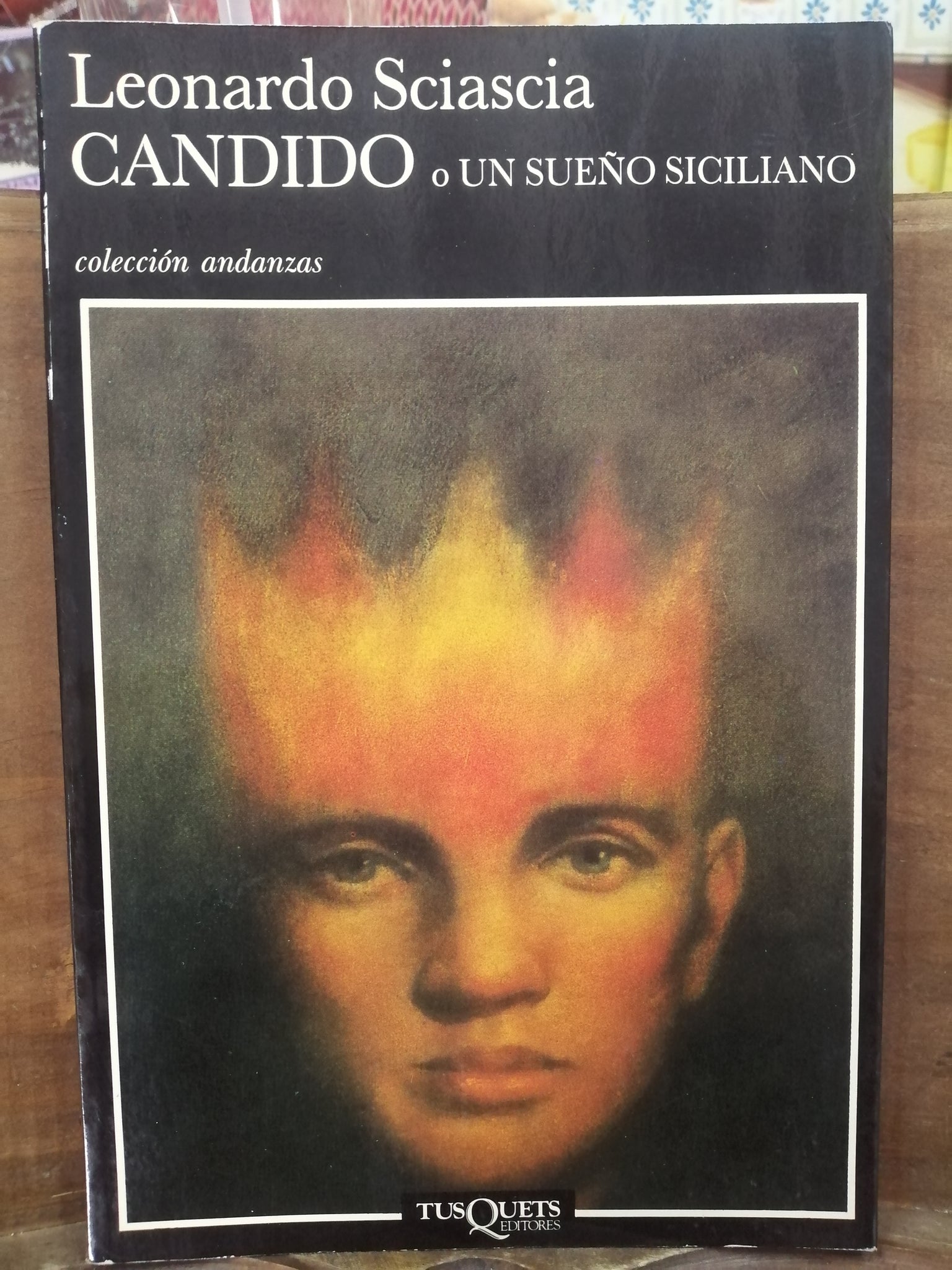 Cándido o un sueño siciliano