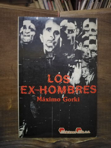 Los ex-hombres