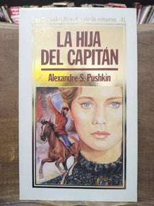 La hija del capitán