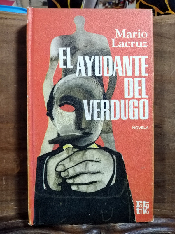 El ayudante del verdugo